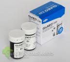 Testovacie prúžky GluNeo Lite, 1x50ks