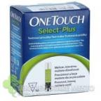TESTOVACIE PRÚŽKY ONE TOUCH SELECT PLUS 50ks